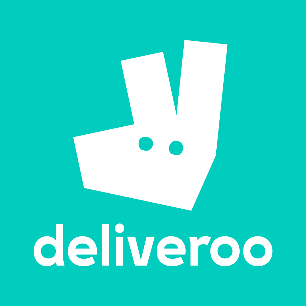 Deliveroo Logo